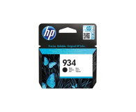 HP 934 black do 400str. Instant Ink - 215166 - zdjęcie 1